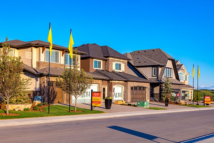 Open Houses for Sale in Calgary