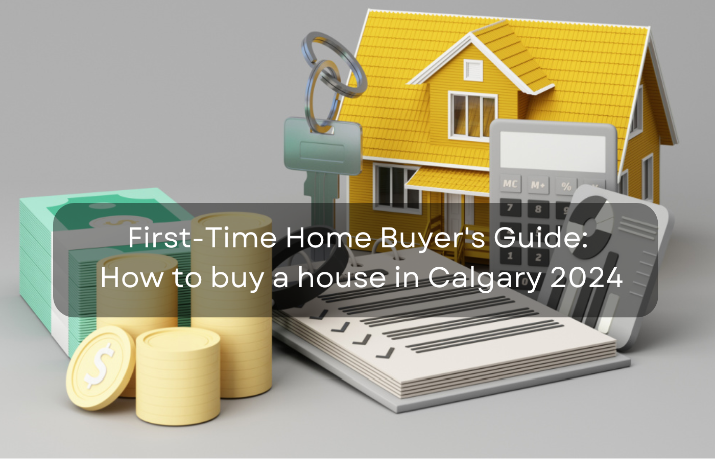 How to buy a house in Calgary 2024 (1)