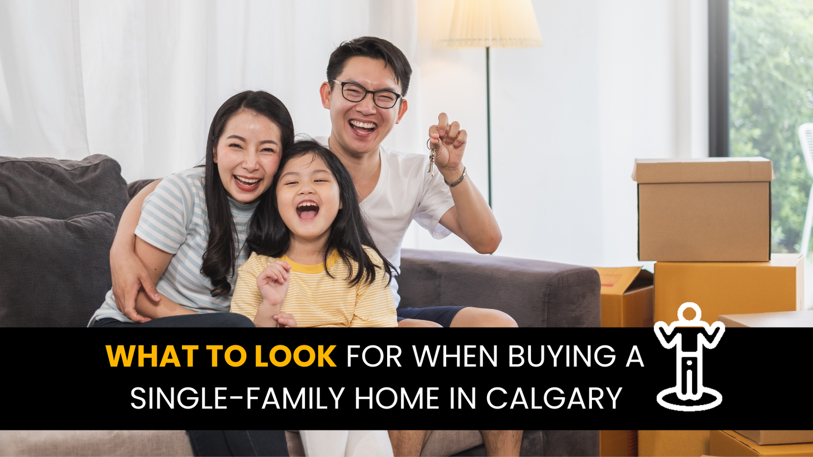 What to Look for When Buying a Single-Family Home in Calgary