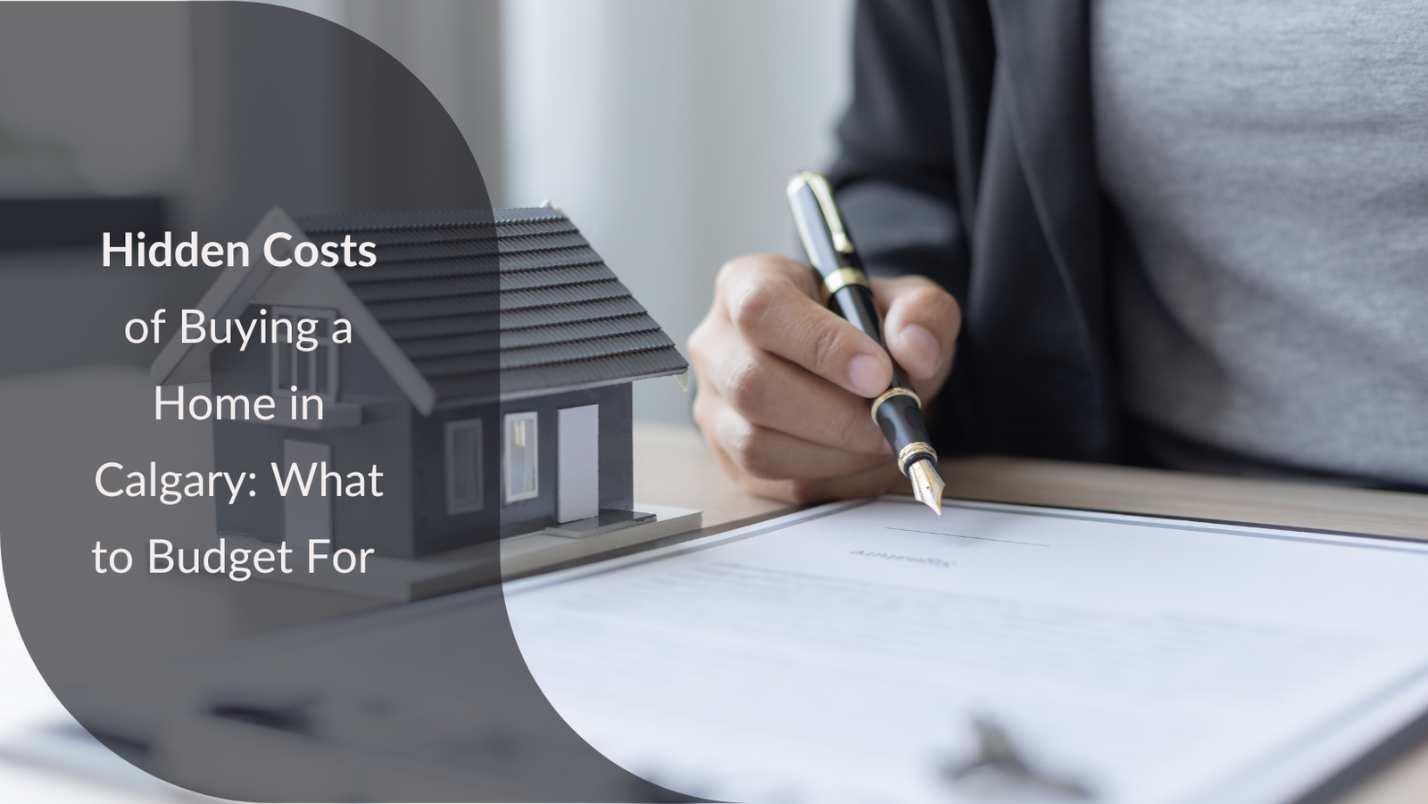 Hidden Costs of Buying a Home in Calgary: What to Budget For