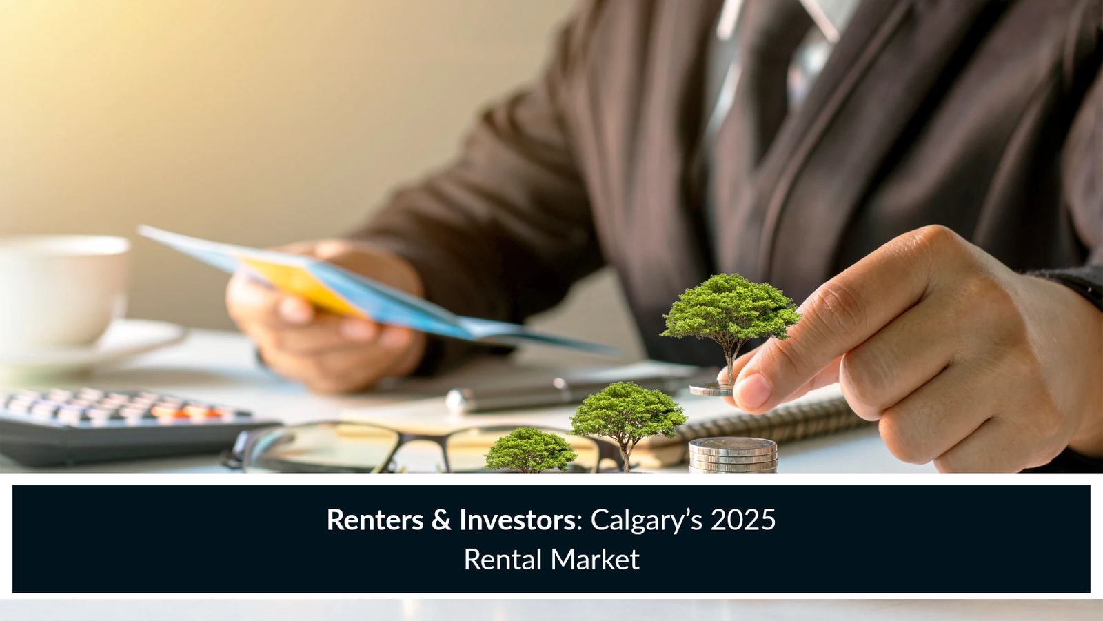 Renters & Investors: Calgary’s 2025 Rental Market